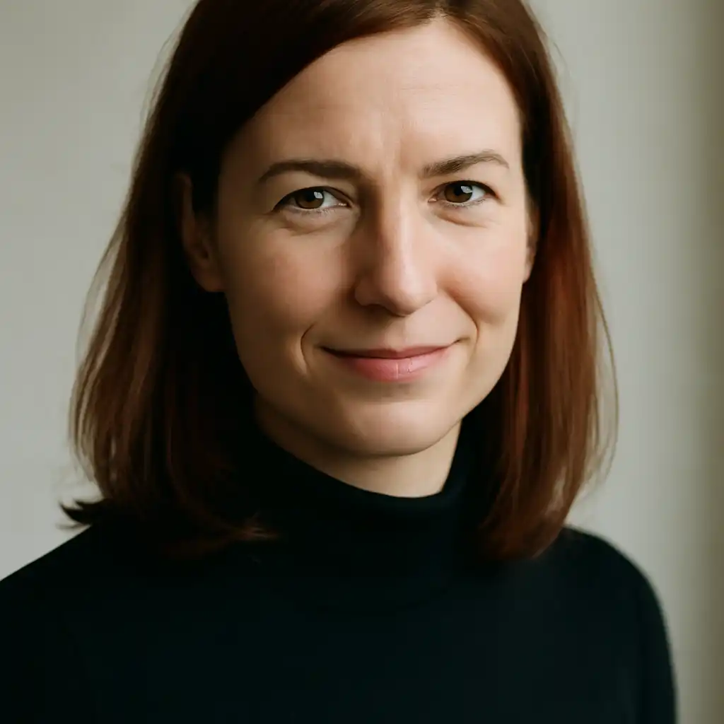 Anja Korhonen